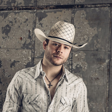 Triston Marez