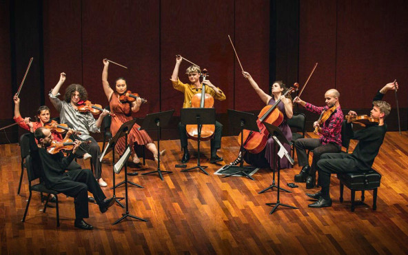 Chamber Music Cincinnati