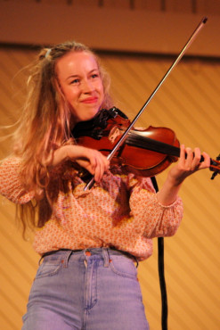Bronwyn Keith-Hynes