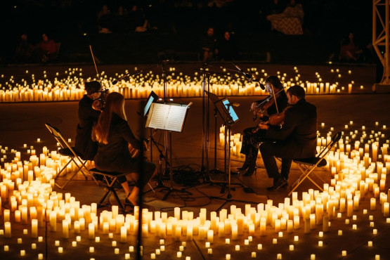 Candlelight: Tribute to Queen