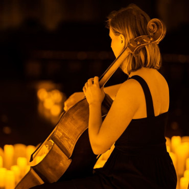 Candlelight: 80s Rock Anthems
