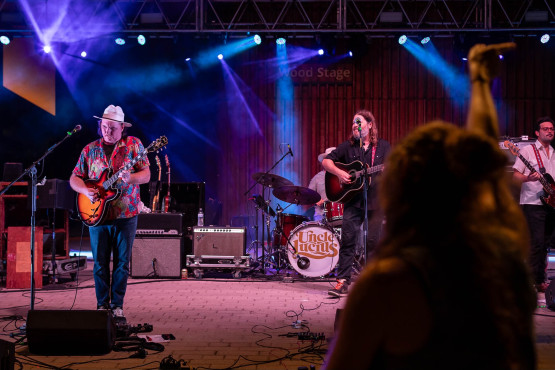 Farmers Fest