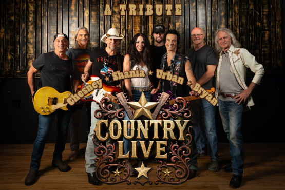 CountryLIVE