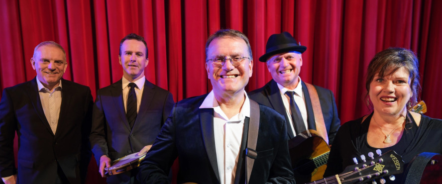 The Barra MacNeils