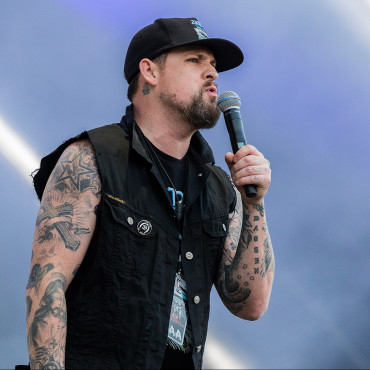 Good Charlotte
