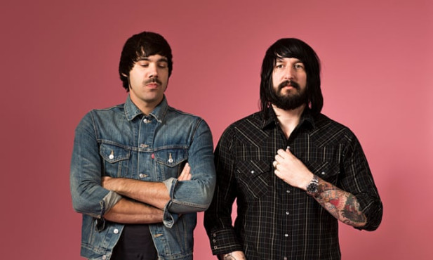 Death From Above 1979