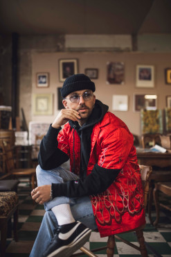 Sonreal