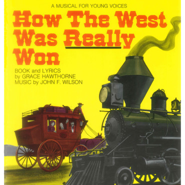 How The West Was Won
