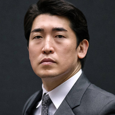 Keitaro Harada