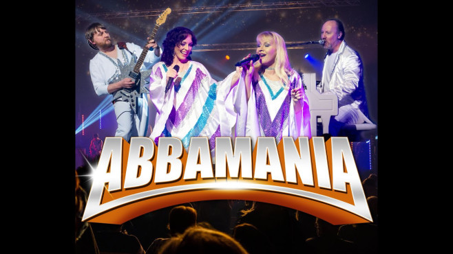 Abbamania