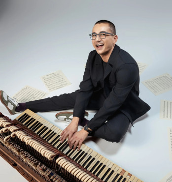 James Fernando