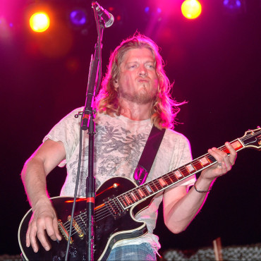 Puddle Of Mudd