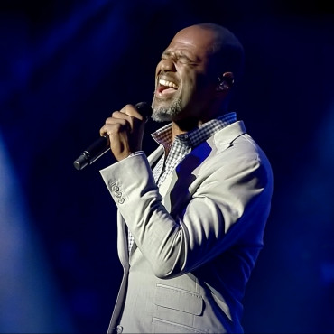 Brian McKnight