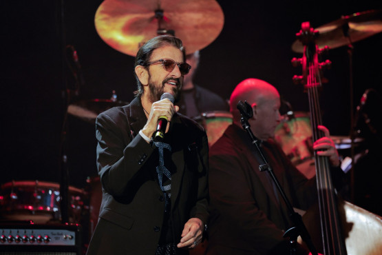 New Long Road Concert