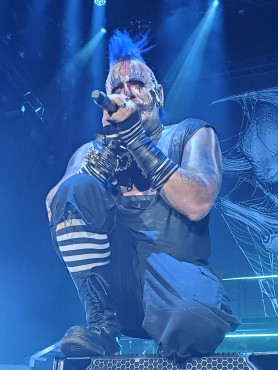 Chad Gray