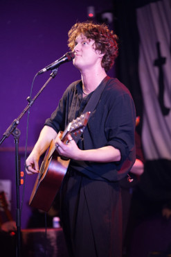 Seb Lowe