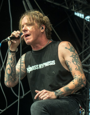 Fear Factory