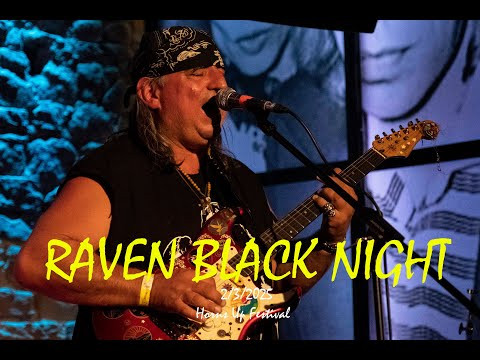Raven's Night