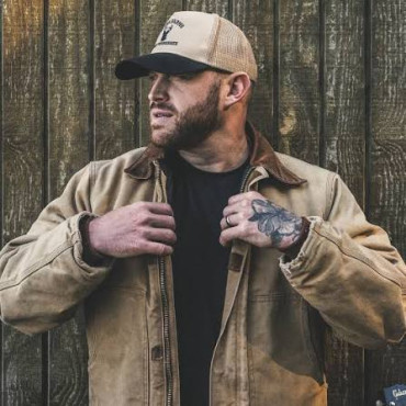 Jon Langston