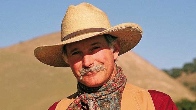 Dave Stamey