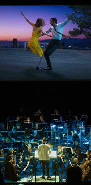 La La Land In Concert