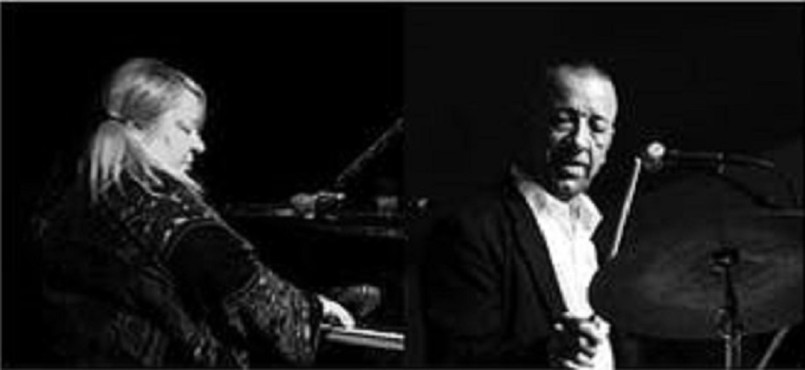 The Sammy DeLeon and Jackie Warren Quartet