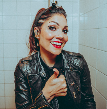 The Interrupters