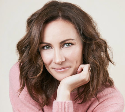 Laura Benanti
