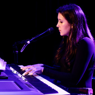 Vanessa Carlton