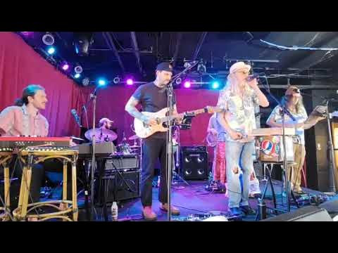 Sandy Mack's Wonder Jam