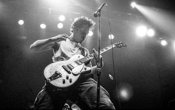 Superunknown