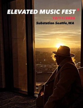 Elevated Music Fest 3