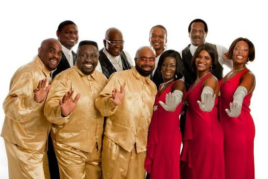 Masters of Soul