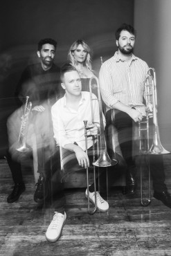 The Westerlies