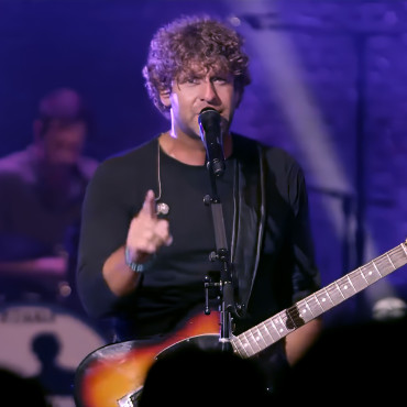 Billy Currington