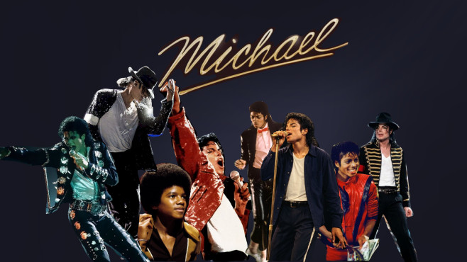 Michael Jackson - A Thrilling Tribute