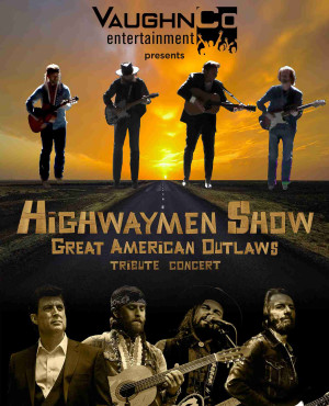 The Highwayman Show