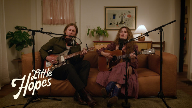 Little Hopes