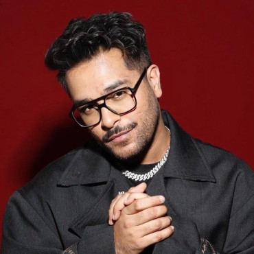 Asim Azhar