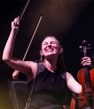 Synthony