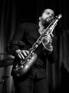 Salcedo's Latin Soul