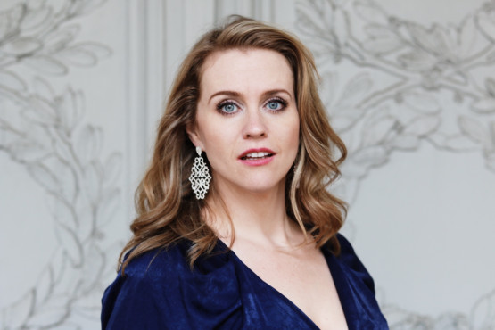 Rachel Willis-Sorensen