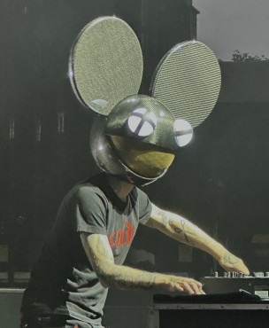 Deadmau5