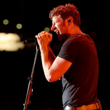 Brett Eldredge