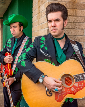 The Malpass Brothers