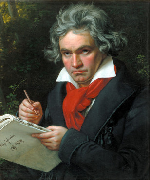 Beethoven Missa Solemnis