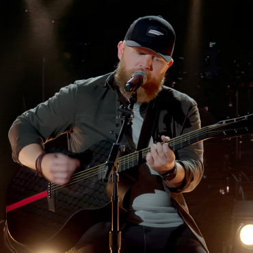 Tyler Braden