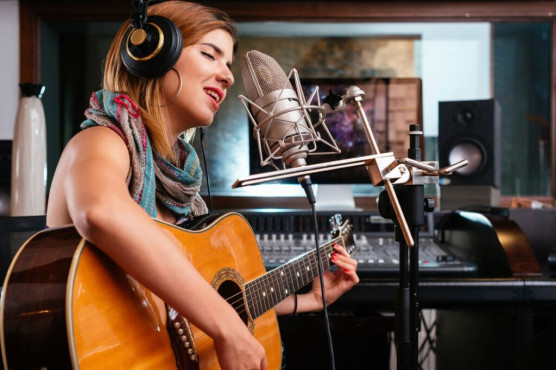Music On