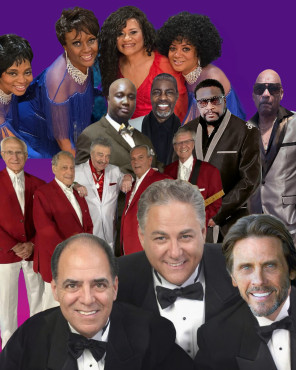 The Holiday Harmony Show