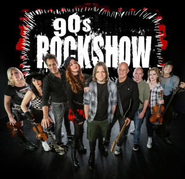 90s Rockshow